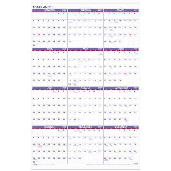Mastering the 2027 Calendar: Key Dates, Tips, and Planning Essentials 67 574953 1