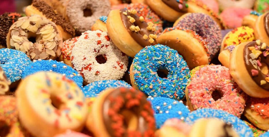 Join the Fun: National Donut Day 2027 Celebration Dates and Exciting Events 102 donuts