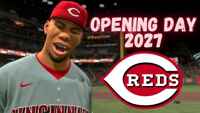Inside Look: What to Expect from the Cincinnati Reds on Opening Day 2027 130 hq720 1