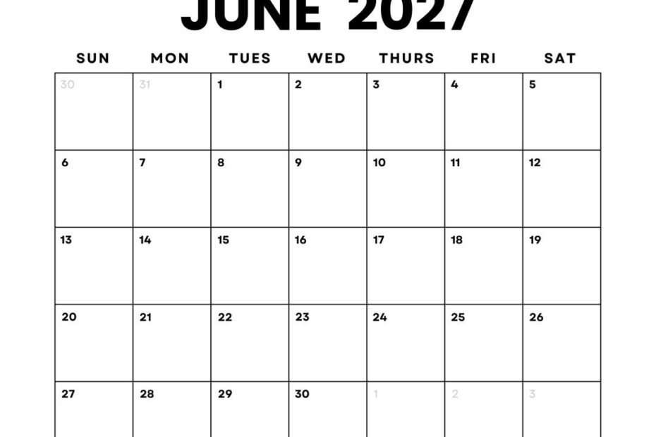 June 2027 Printable Calendar for Effortless Daily Planning 18 il 1080xN.6788571042 1tdh 2