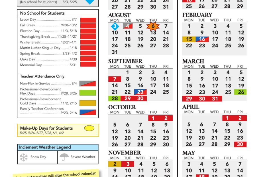 Key Dates and Important Events in the 2027-2028 JCPS School Year Calendar 83 jefferson county public schools integration calendar 2026 2027 1