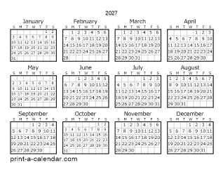one page year thumbnail