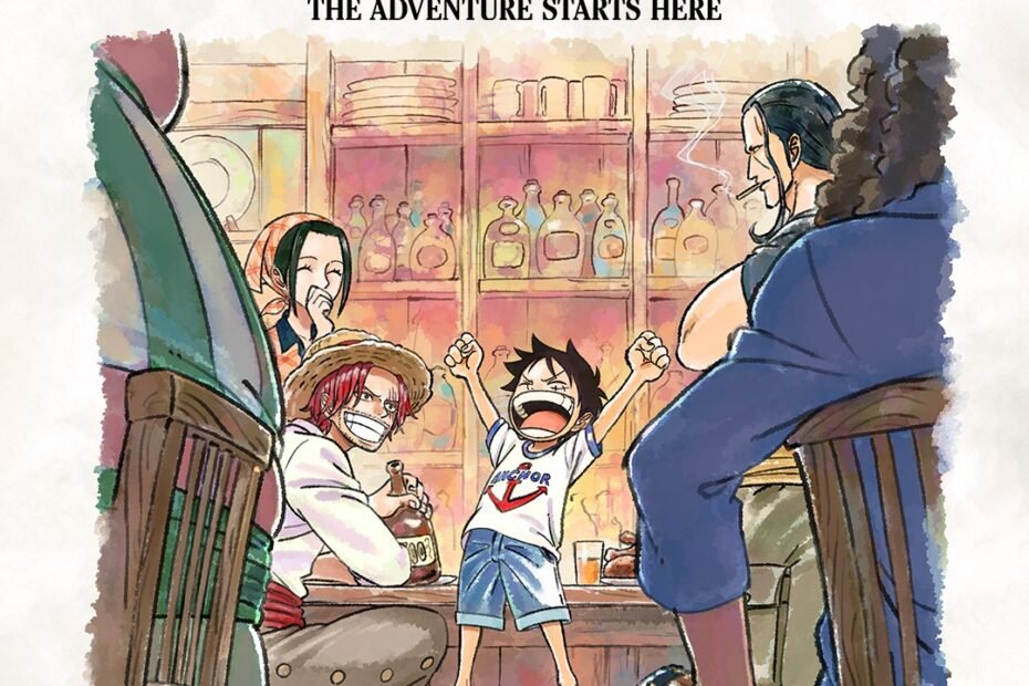 the one piece feb 2027